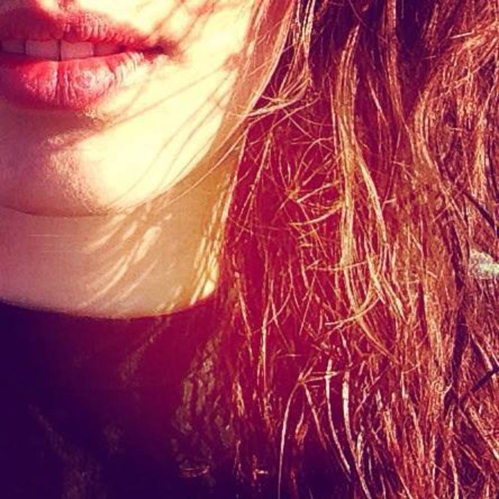 Meet your Posher, Lena